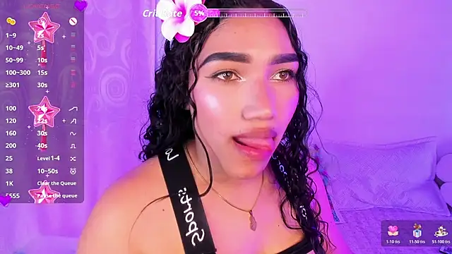 olivia_fx (F young) - Messy deepthroat 😈😈