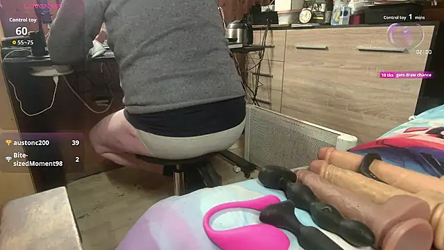 misteryman1956 webcam