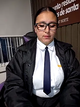 Cute_Penelope webcam