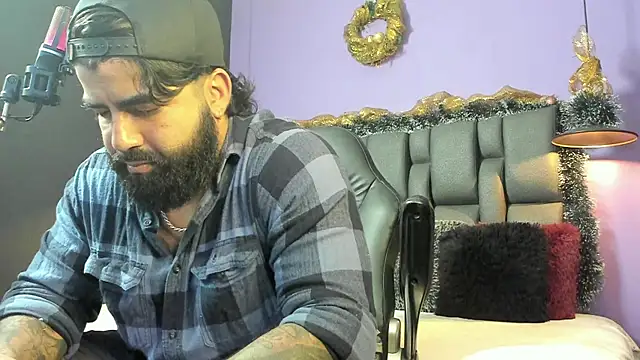 Lyon_vach's live cam