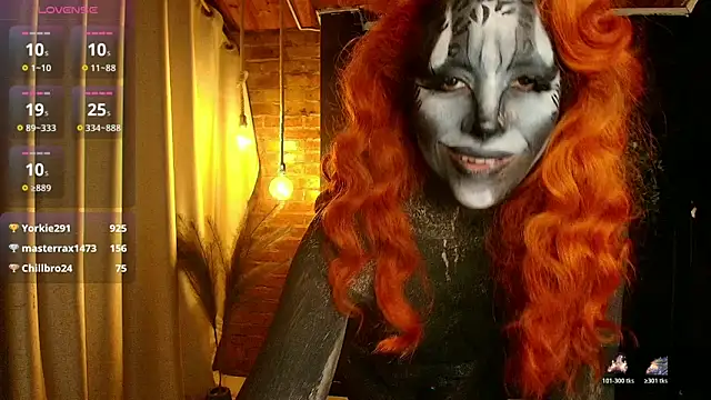 sahra_taylor_ webcam