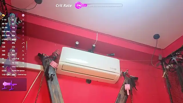 EVADANGERBDSM_ webcam