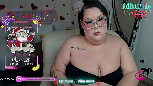 GiannaMorrys webcam