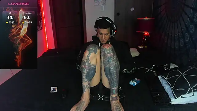 jhonny__ackerman webcam