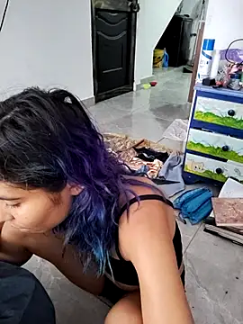 sat--su_u - SAT--SU_U's free webcam