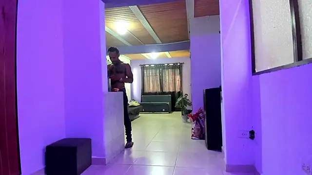 Salomon_koude's live cam