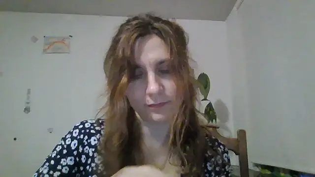 JasmineGlamour webcam