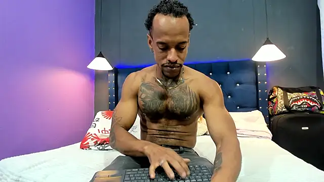 Salomon_koude's live cam