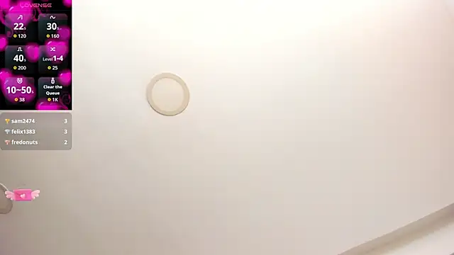 elisa_collins webcam