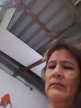 DirtyStefaniax webcam