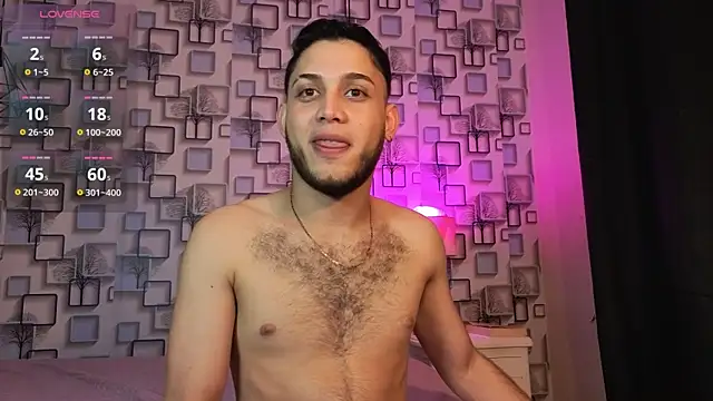 TommyandBillie webcam