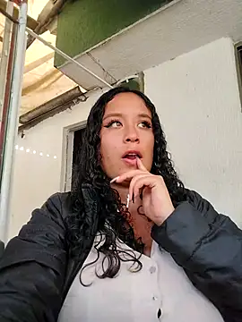 You-sexy-starr webcam