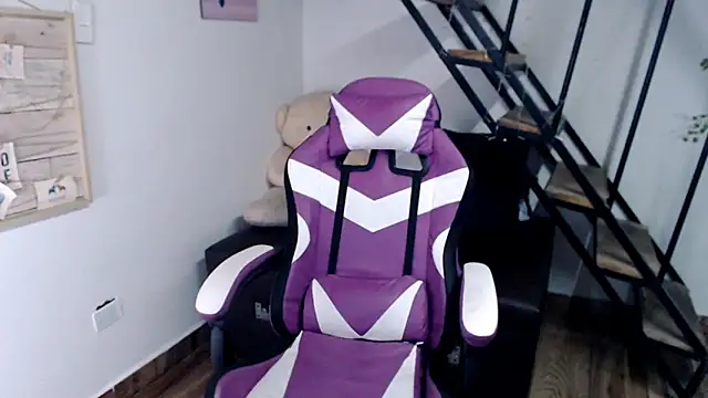 samantha_baby_ webcam