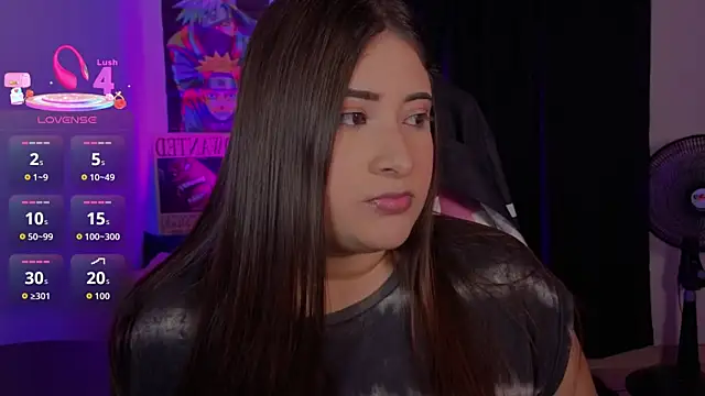 Gaby__Howards webcam