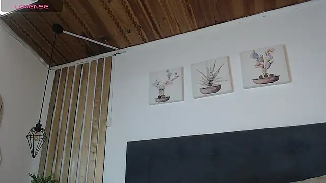 Andrea_secret_ webcam