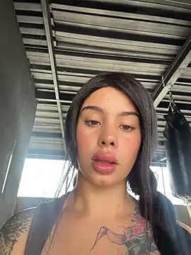 YouCandiSumisa webcam