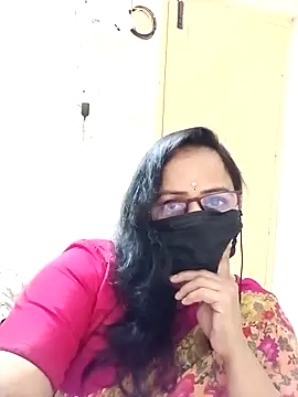 Webcam Model (Ananya_flower)  is live.Free join now!