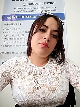 Lesly_10- webcam