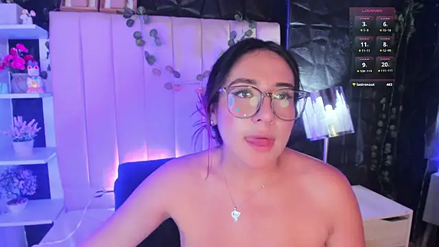 bonnali_lune (F teen) - BLOW JOB