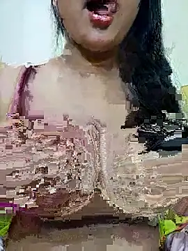 Tanisha-Sultana webcam