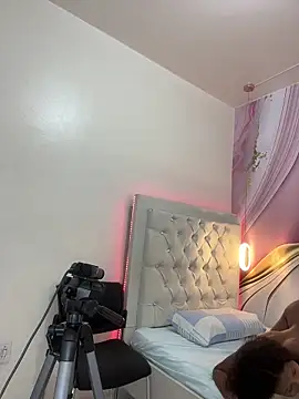 Meleck_osorio webcam