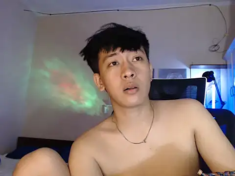 niel_cumshow webcam