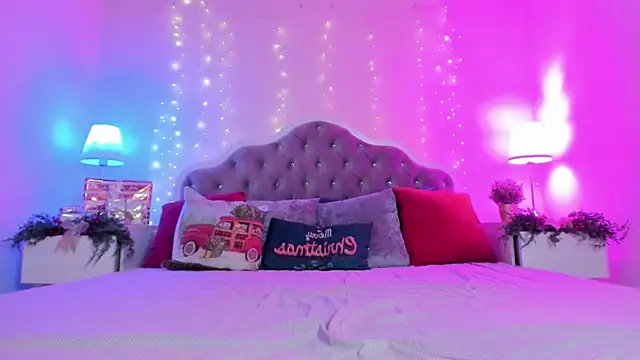 CamillaDreamer webcam