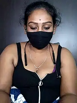 tamil_Monisha webcam