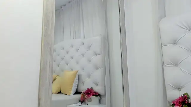 kamii_arias - Kamii_arias's free webcam