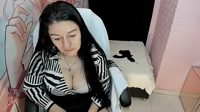 AllysonMilf69 webcam