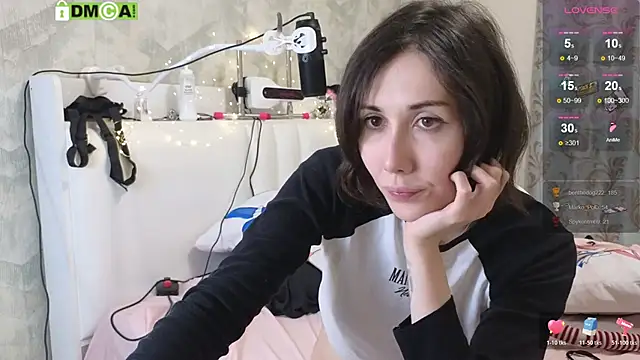 KawaiiNullify webcam