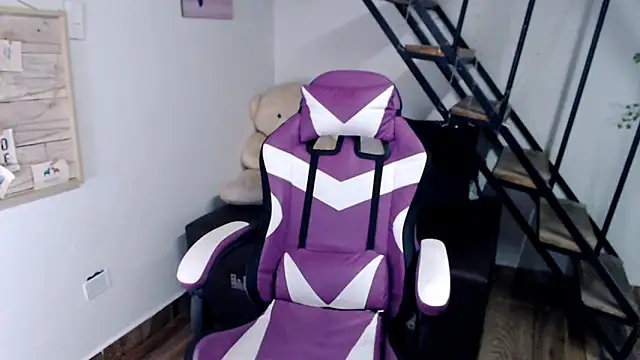 samantha_baby_ webcam