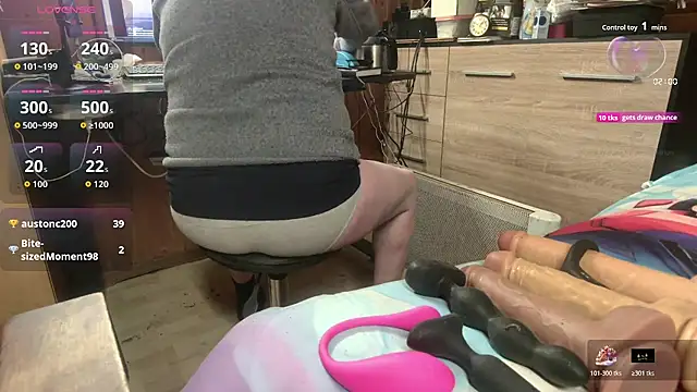 misteryman1956 webcam