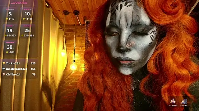 sahra_taylor_ webcam