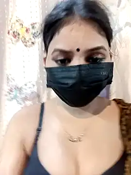 Jaanu-88 webcam