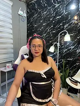 1aquaticangel69 webcam