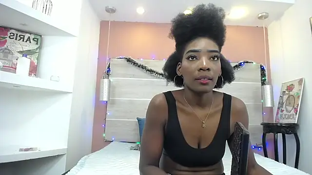 AlexandraCambell webcam