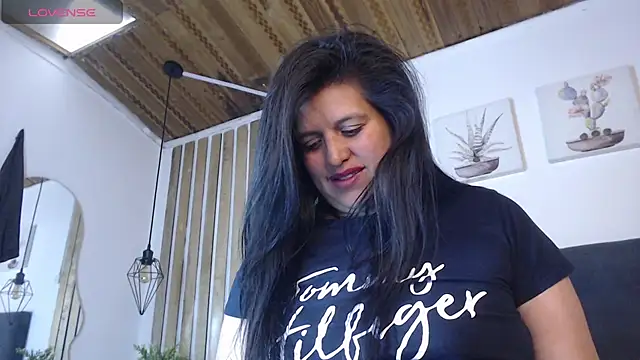 Andrea_secret_ webcam