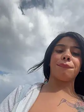 YouCandiSumisa Live Webcam on Stripchat