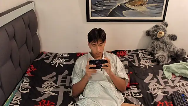 mateo-Esposito webcam