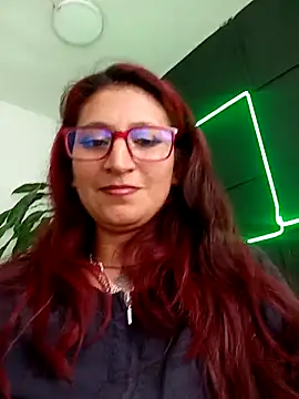 VictoriaSpenser webcam