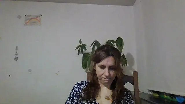 JasmineGlamour webcam