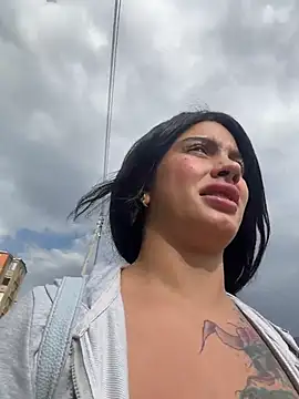 YouCandiSumisa Live Webcam on Stripchat