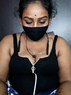 Webcam Model (tamil_Monisha)  is live.Free join now!