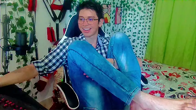 andy_gray (M young) - NAKED ANDY❤️