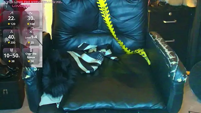 JadeScarlet_LoveLace webcam