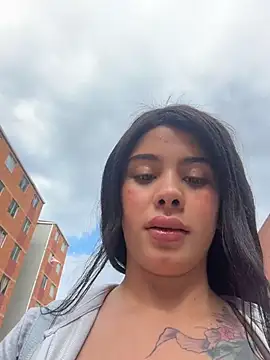 youcandisumisa (F teen) - Entreno mostrando el culo