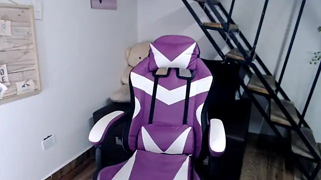 samantha_baby_ webcam