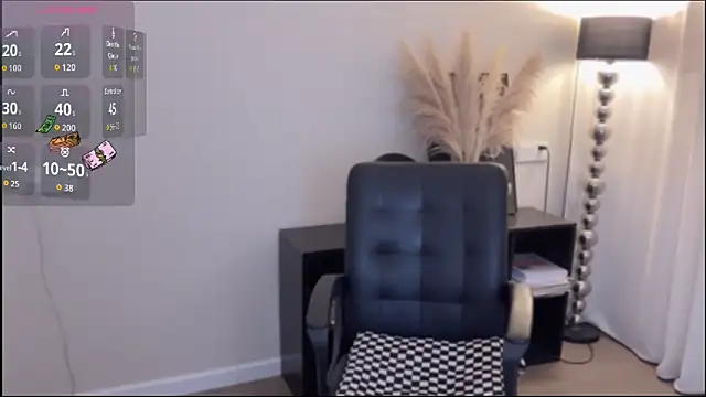 cure-uuuuuuuu - Cure-uuuuuuuu's free webcam