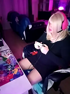 JulietteMaitresse webcam